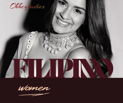 Dating Filipino Women: Discover Top Reasons To Meet A Filipino Girl