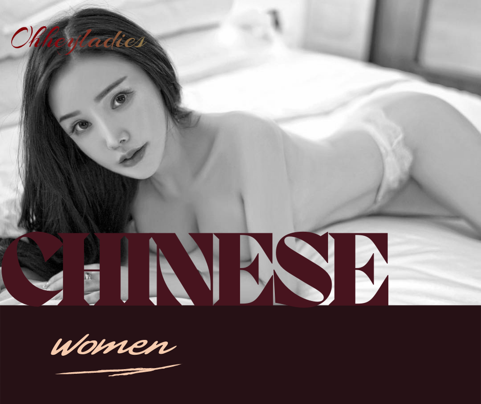 Dating Chinese Women: Meet Chinese Girls On Top Dating Sites