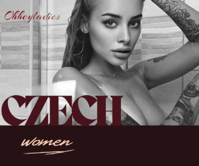 Dating Czech Women: A Basic Guide On Czech Republic Women
