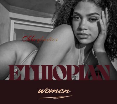 Dating Ethiopian Women: Meet Ethiopian Girl and find your true love today!