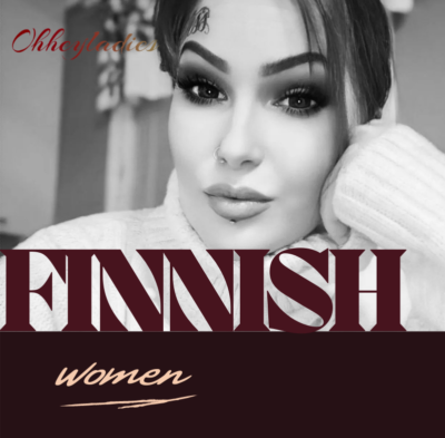 Dating Finnish Women: Find love and companionship in Helsinki