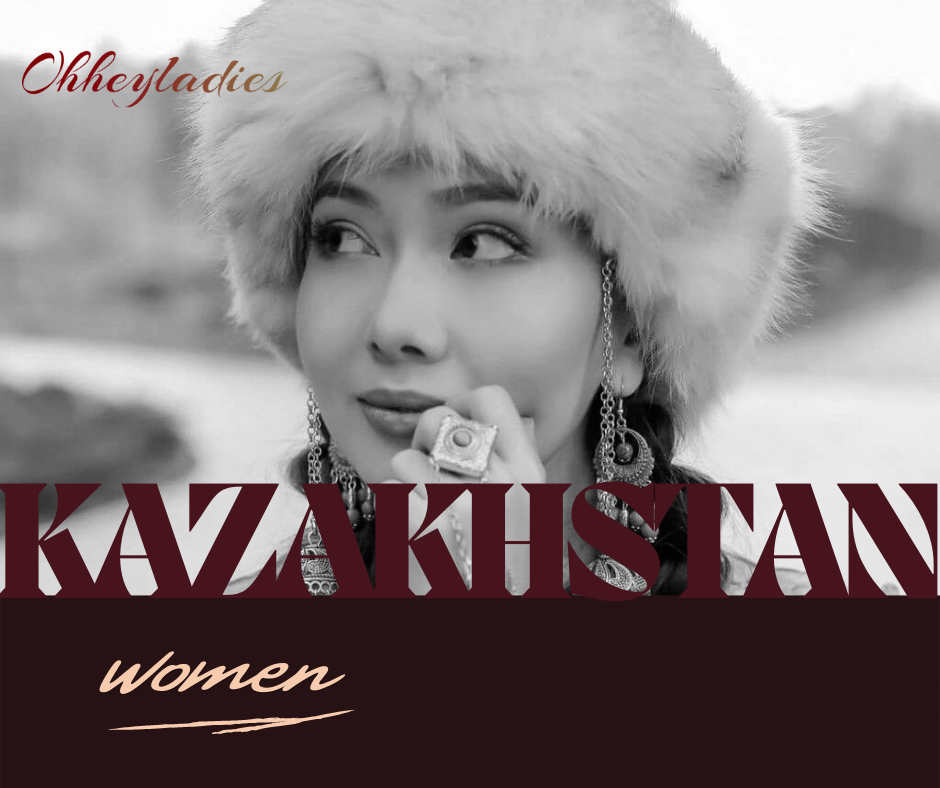 Dating Kazakhstan Women is a great way to find love