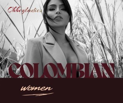 Dating Colombian Women: The Best Way To Find A Love Match