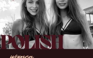 Dating Polish Women: All About Polish Girls