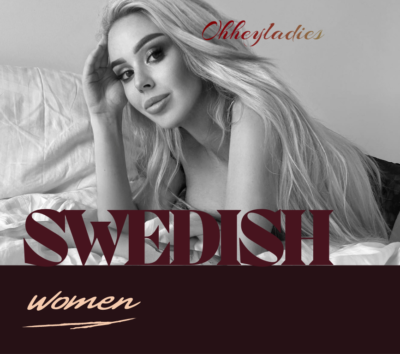 Dating Swedish Women: In-Depth Guide