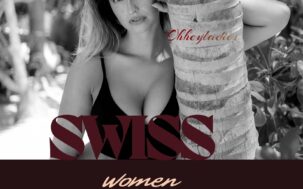 Dating Swiss Women  who are looking for a husband