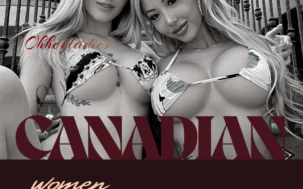 Dating Canadian Woman on The Top Dating Sites