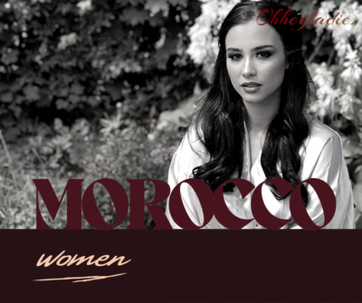 Dating Morocco Girls. How To Be Successfull in Meeting And Dating Moroccan Ladies