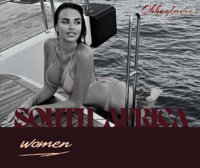 Dating South Africa Women. What You Should Know