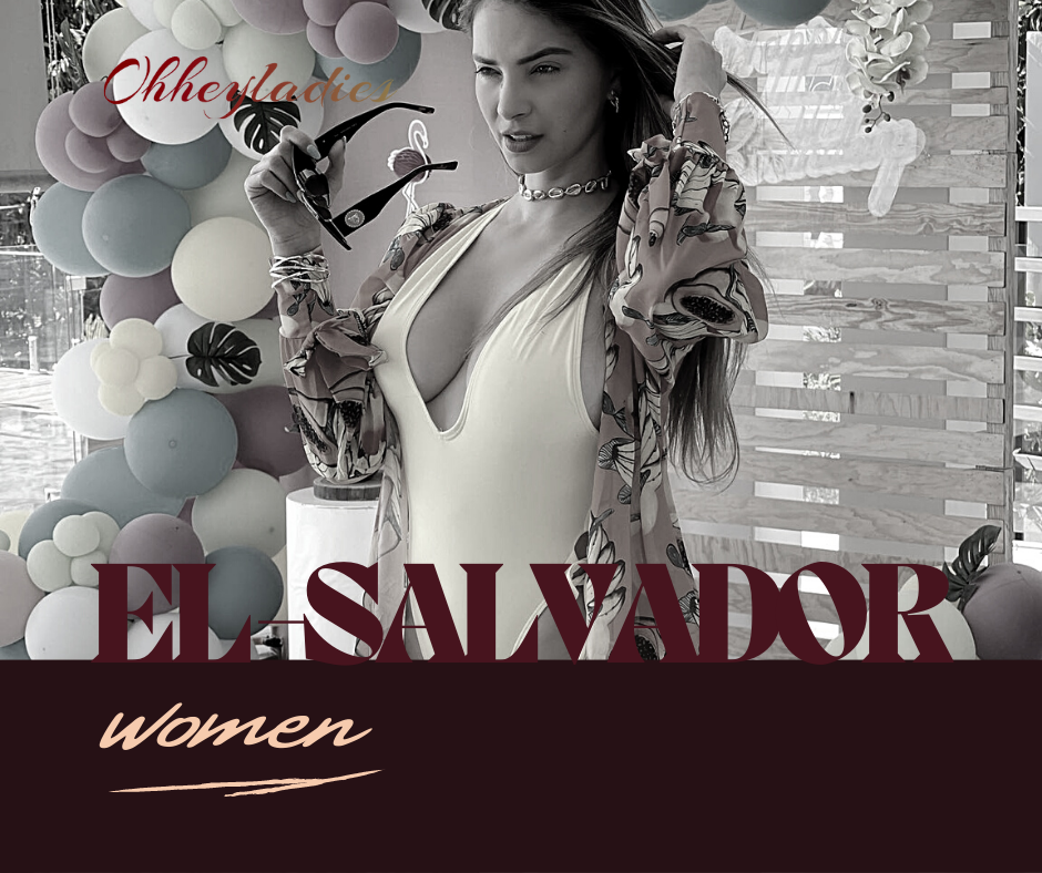 Dating Salvador Women: In-Depth Guide