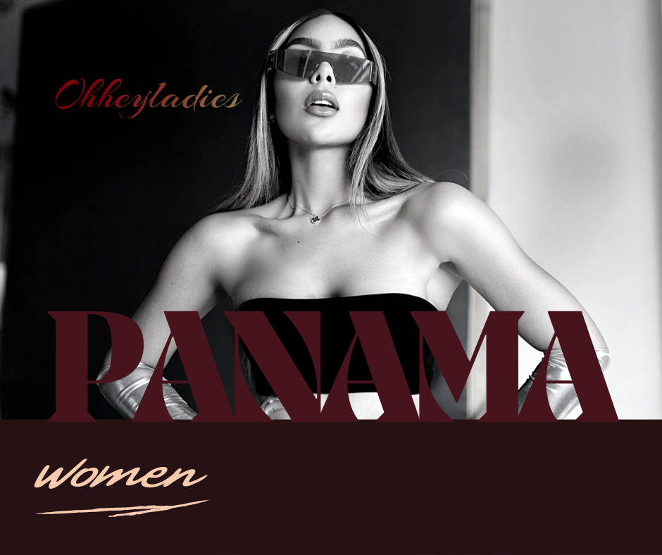 Dating Panama Women: Get Your Chance To Meet Panamanian Girls Online