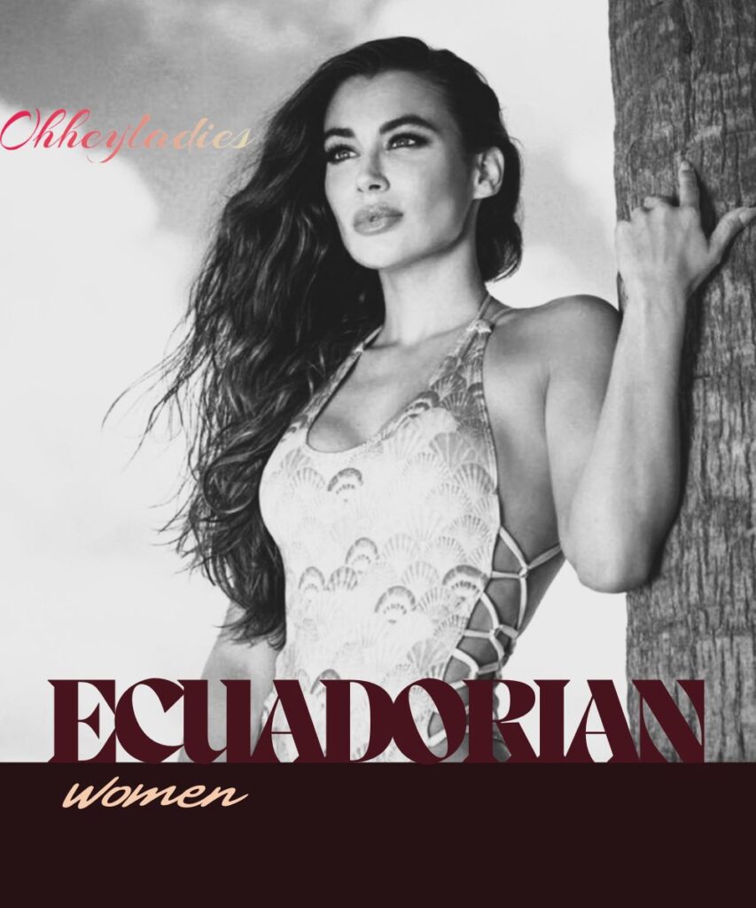 Dating Ecuadoran Women: Guide to Finding Love and Happiness